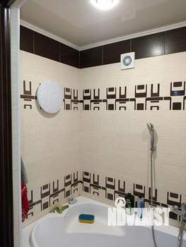 3-к квартира, вторичка, 55м2, 5/5 этаж