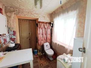 1-к квартира, вторичка, 20м2, 1/1 этаж