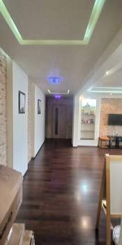 3-к квартира, вторичка, 94м2, 2/8 этаж