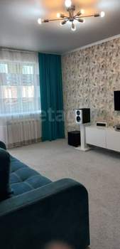 2-к квартира, вторичка, 53м2, 7/9 этаж