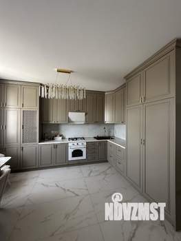 3-к квартира, вторичка, 95м2, 3/4 этаж