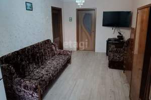 3-к квартира, вторичка, 60м2, 5/5 этаж