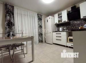 2-к квартира, вторичка, 57м2, 1/10 этаж