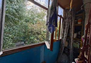 2-к квартира, вторичка, 45м2, 3/4 этаж