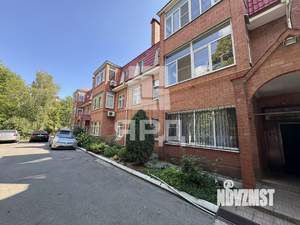 2-к квартира, вторичка, 72м2, 1/3 этаж