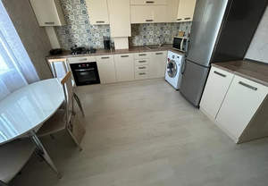 2-к квартира, вторичка, 67м2, 1/3 этаж