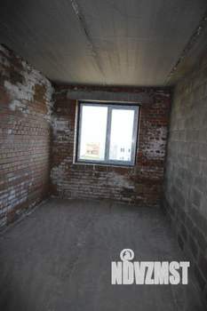 3-к квартира, сданный дом, 62м2, 3/3 этаж