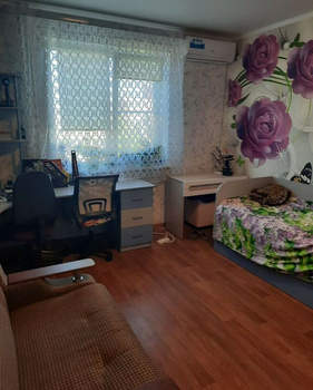 2-к квартира, вторичка, 53м2, 8/9 этаж