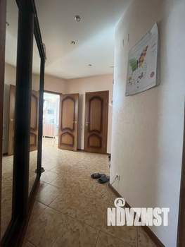 2-к квартира, вторичка, 53м2, 2/3 этаж