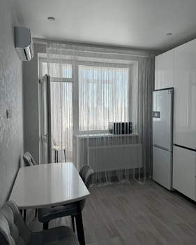 1-к квартира, вторичка, 46м2, 7/9 этаж