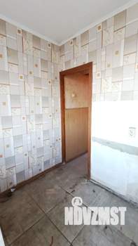 2-к квартира, вторичка, 46м2, 4/5 этаж