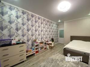 2-к квартира, вторичка, 70м2, 4/10 этаж