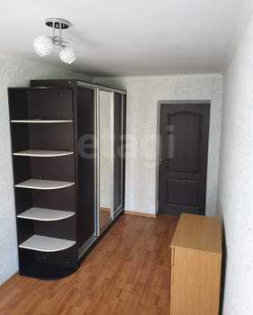 2-к квартира, вторичка, 43м2, 2/5 этаж