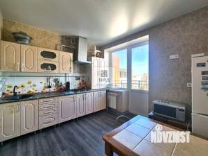 2-к квартира, вторичка, 60м2, 10/10 этаж