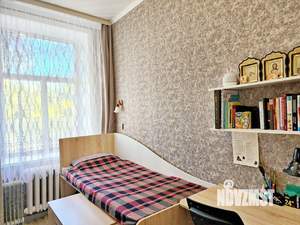 2-к квартира, вторичка, 43м2, 1/2 этаж