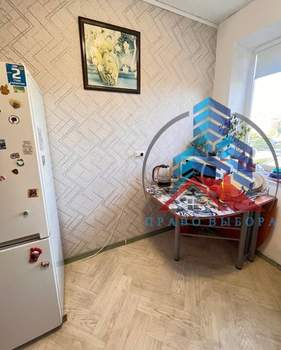 1-к квартира, вторичка, 35м2, 3/5 этаж