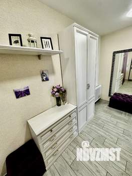 2-к квартира, вторичка, 82м2, 3/10 этаж