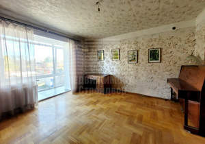 4-к квартира, вторичка, 76м2, 2/9 этаж