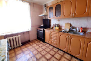 3-к квартира, вторичка, 74м2, 5/5 этаж