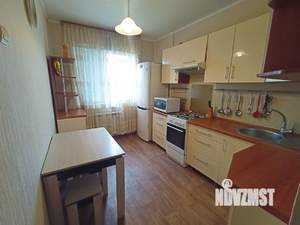 2-к квартира, вторичка, 53м2, 5/6 этаж