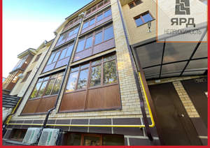 1-к квартира, вторичка, 40м2, 2/4 этаж