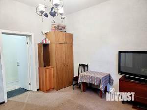 2-к квартира, вторичка, 45м2, 1/2 этаж