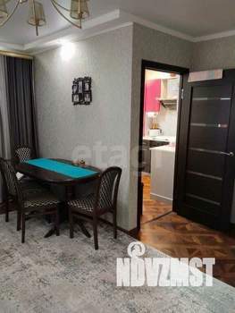 2-к квартира, вторичка, 43м2, 3/5 этаж