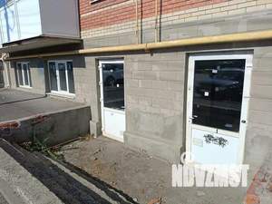 5-к квартира, вторичка, 211м2, 1/5 этаж