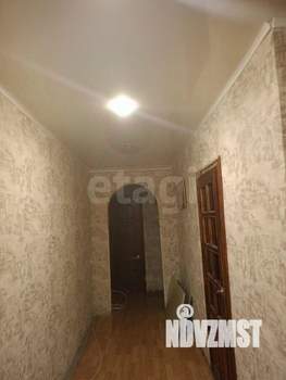 3-к квартира, вторичка, 60м2, 7/9 этаж