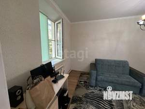 1-к квартира, вторичка, 26м2, 1/2 этаж