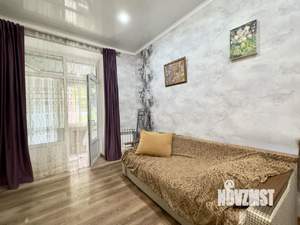 3-к квартира, вторичка, 73м2, 3/4 этаж