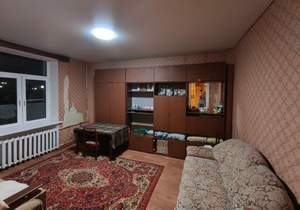 2-к квартира, вторичка, 54м2, 1/4 этаж