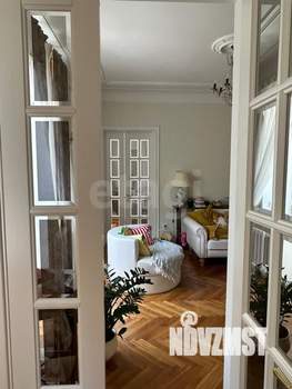 4-к квартира, вторичка, 90м2, 2/4 этаж