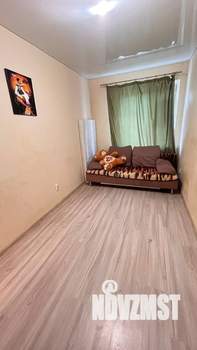 1-к квартира, вторичка, 30м2, 1/3 этаж