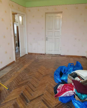 3-к квартира, вторичка, 76м2, 5/5 этаж