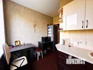 3-к квартира, вторичка, 62м2, 4/5 этаж