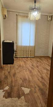 2-к квартира, вторичка, 30м2, 1/1 этаж
