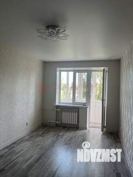 3-к квартира, вторичка, 57м2, 5/5 этаж