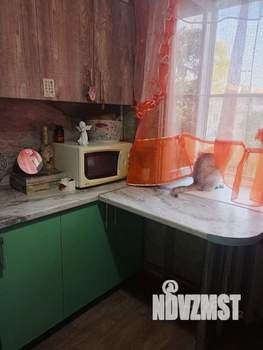 3-к квартира, вторичка, 56м2, 3/4 этаж