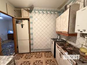 1-к квартира, вторичка, 30м2, 3/5 этаж