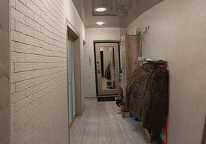 3-к квартира, вторичка, 63м2, 8/9 этаж