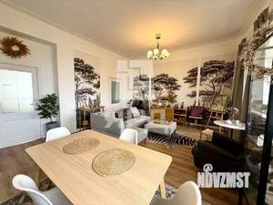 3-к квартира, вторичка, 80м2, 3/5 этаж