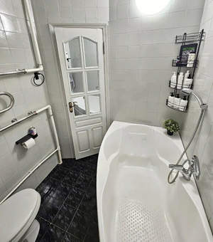 2-к квартира, вторичка, 49м2, 2/9 этаж