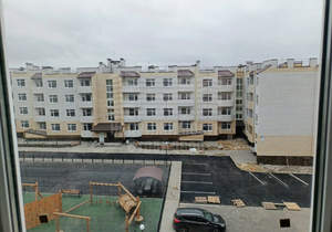 2-к квартира, вторичка, 77м2, 3/4 этаж