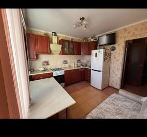 1-к квартира, вторичка, 36м2, 5/5 этаж