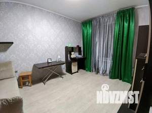 1-к квартира, вторичка, 29м2, 1/3 этаж