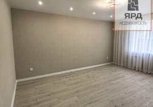 1-к квартира, вторичка, 45м2, 7/10 этаж
