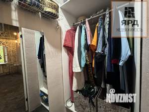 2-к квартира, вторичка, 43м2, 5/5 этаж