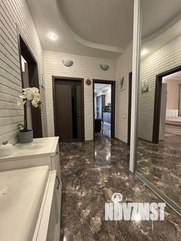 2-к квартира, вторичка, 89м2, 6/8 этаж