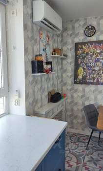2-к квартира, вторичка, 54м2, 2/3 этаж
